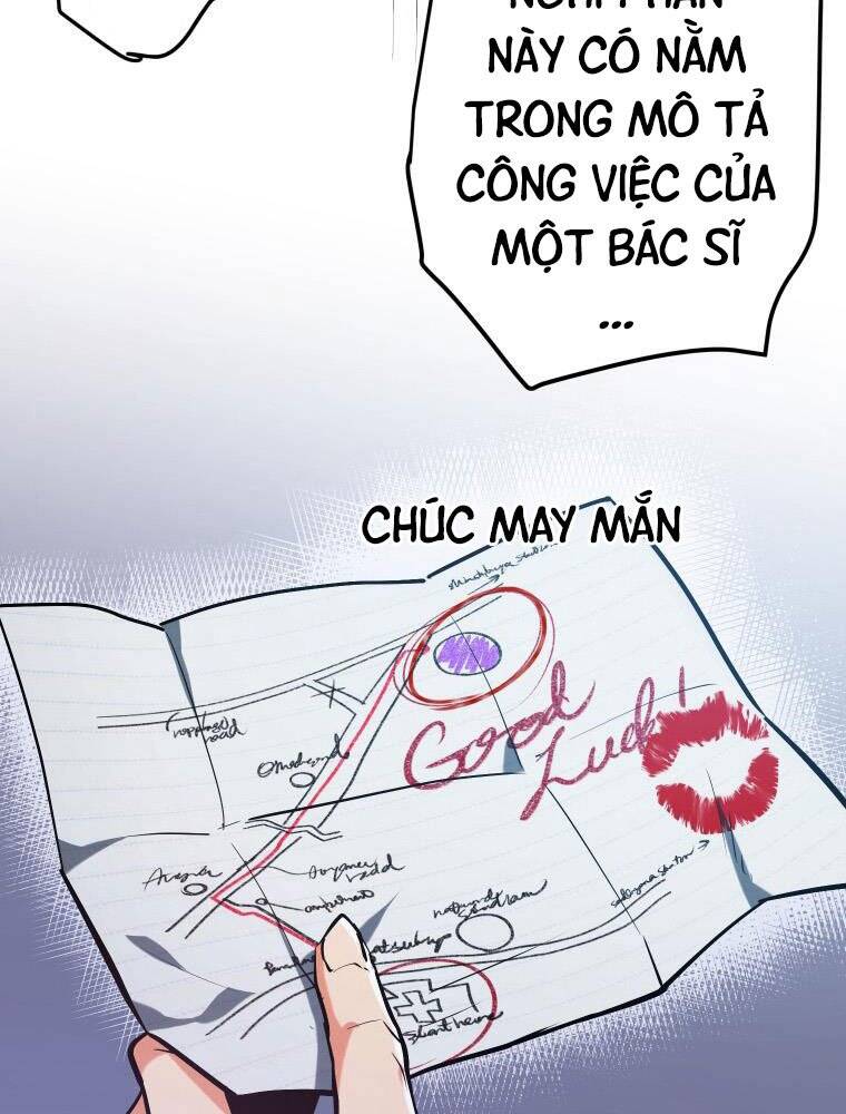 Hầm Ngục Toà Tháp Đảo Ngược Chapter 9 - Trang 2