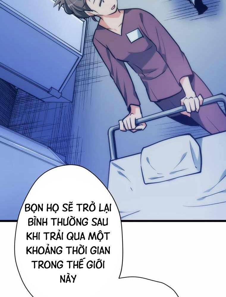 Hầm Ngục Toà Tháp Đảo Ngược Chapter 8 - Trang 2