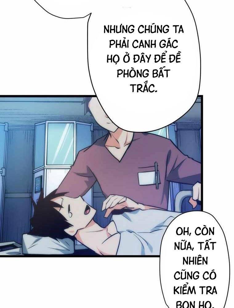 Hầm Ngục Toà Tháp Đảo Ngược Chapter 8 - Trang 2