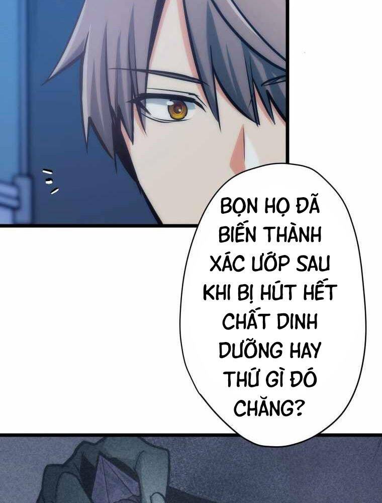 Hầm Ngục Toà Tháp Đảo Ngược Chapter 8 - Trang 2