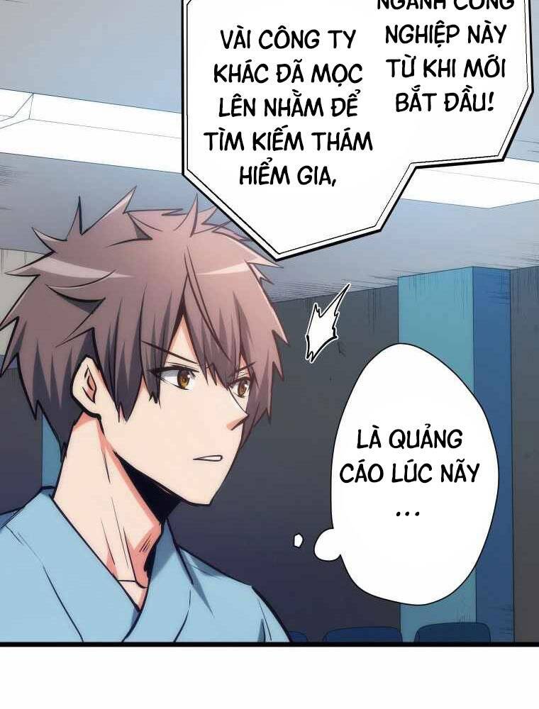 Hầm Ngục Toà Tháp Đảo Ngược Chapter 8 - Trang 2