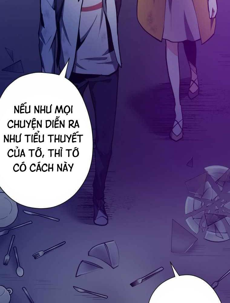 Hầm Ngục Toà Tháp Đảo Ngược Chapter 4 - Trang 2