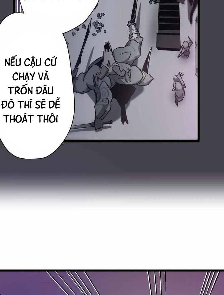 Hầm Ngục Toà Tháp Đảo Ngược Chapter 4 - Trang 2