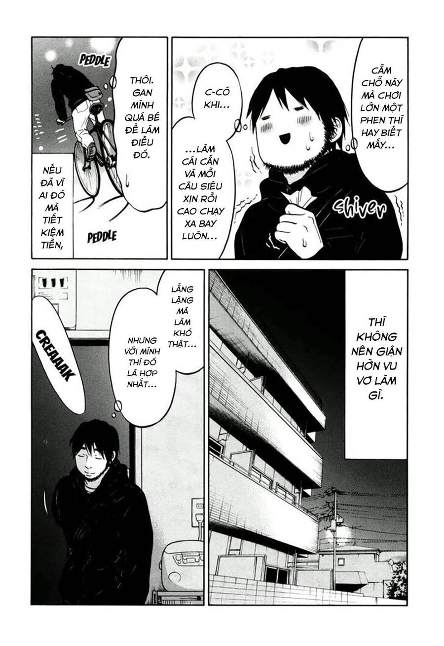 Kuu Neru Futari Sumu Futari Chapter 12 - Trang 2