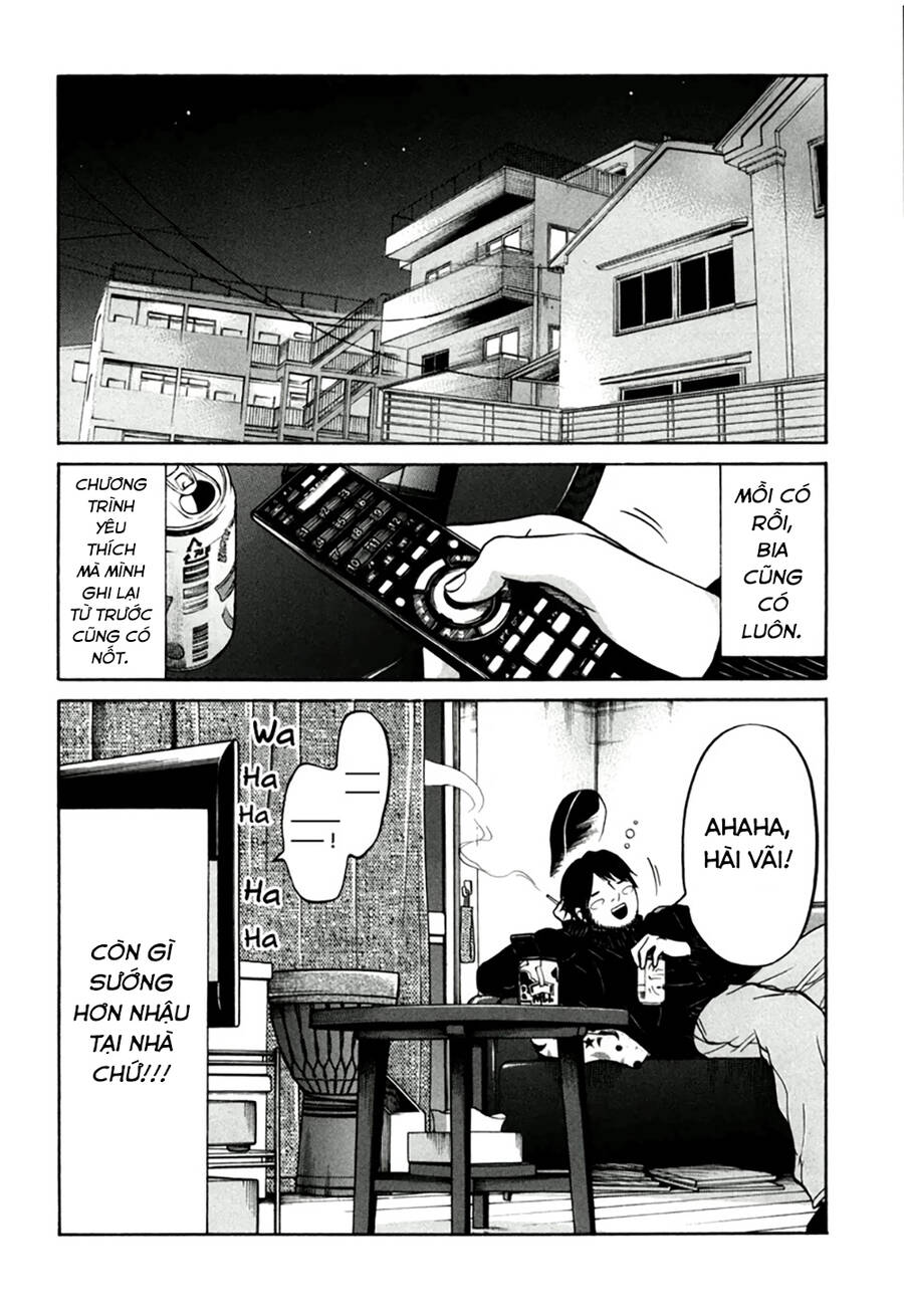 Kuu Neru Futari Sumu Futari Chapter 11 - Trang 2