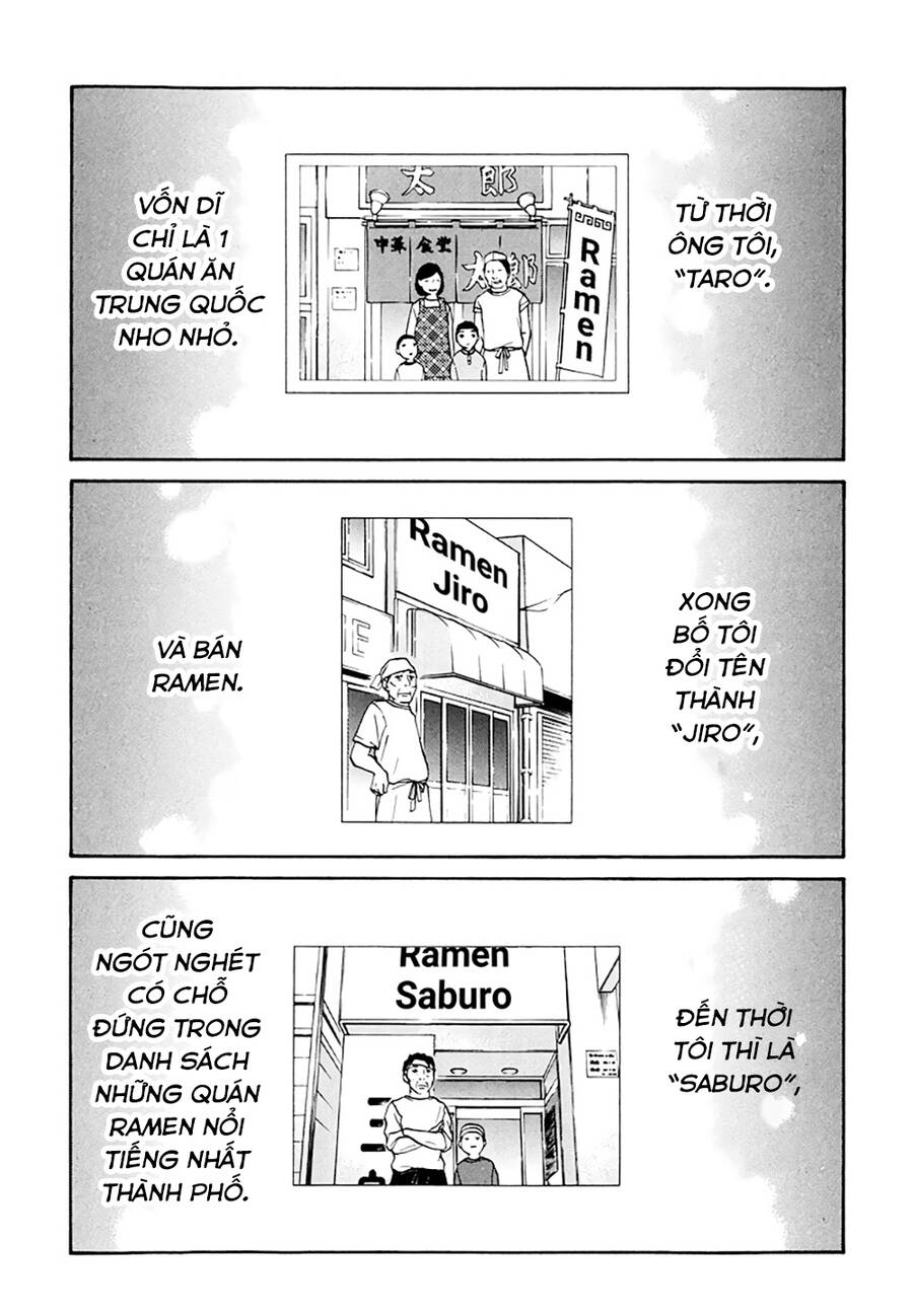 Kuu Neru Futari Sumu Futari Chapter 10 - Trang 2