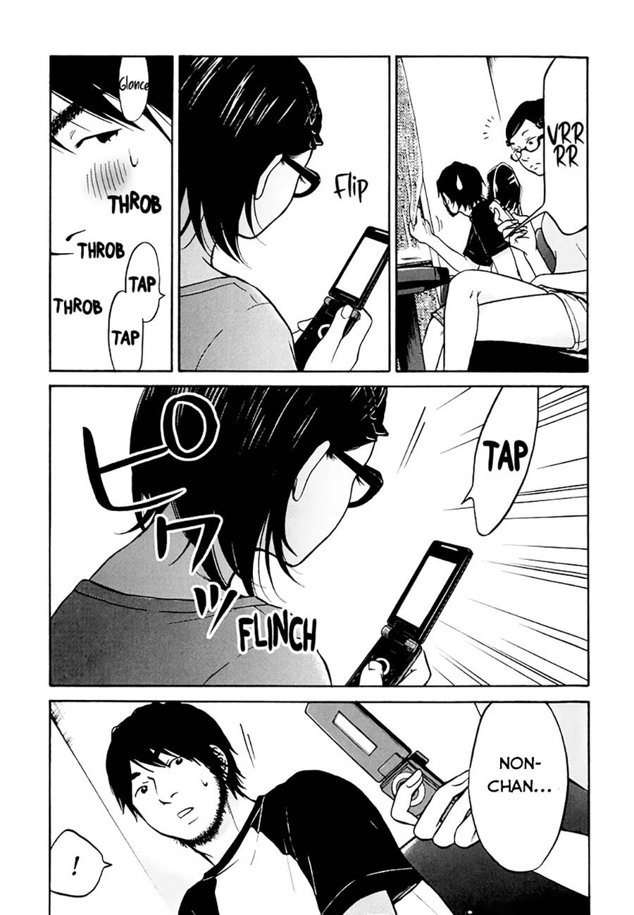 Kuu Neru Futari Sumu Futari Chapter 7 - Trang 2