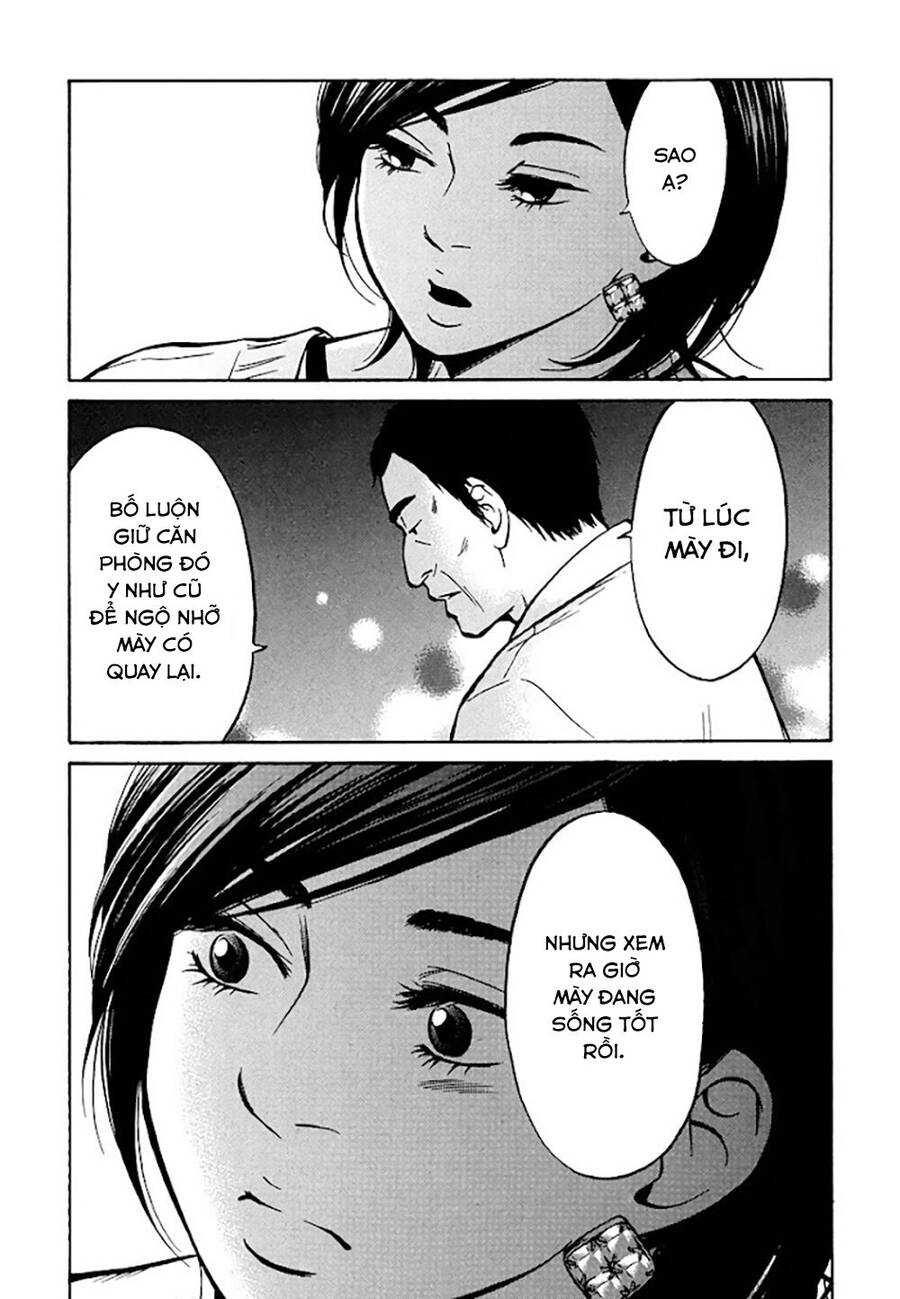 Kuu Neru Futari Sumu Futari Chapter 3 - Trang 2