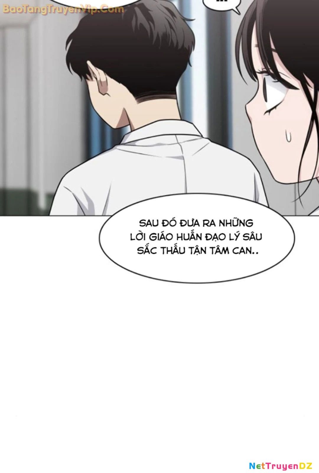 Kiếm Vương Chapter 28 - Trang 2