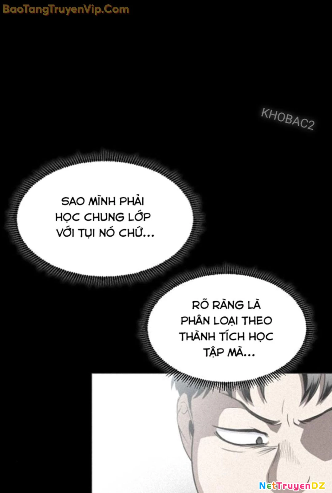 Kiếm Vương Chapter 28 - Trang 2