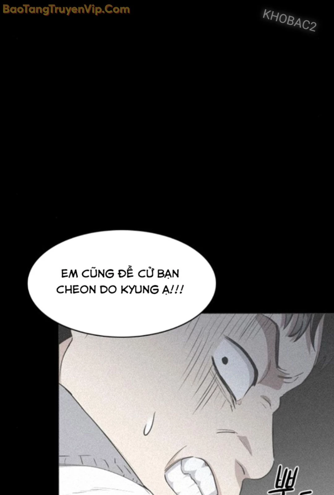 Kiếm Vương Chapter 28 - Trang 2