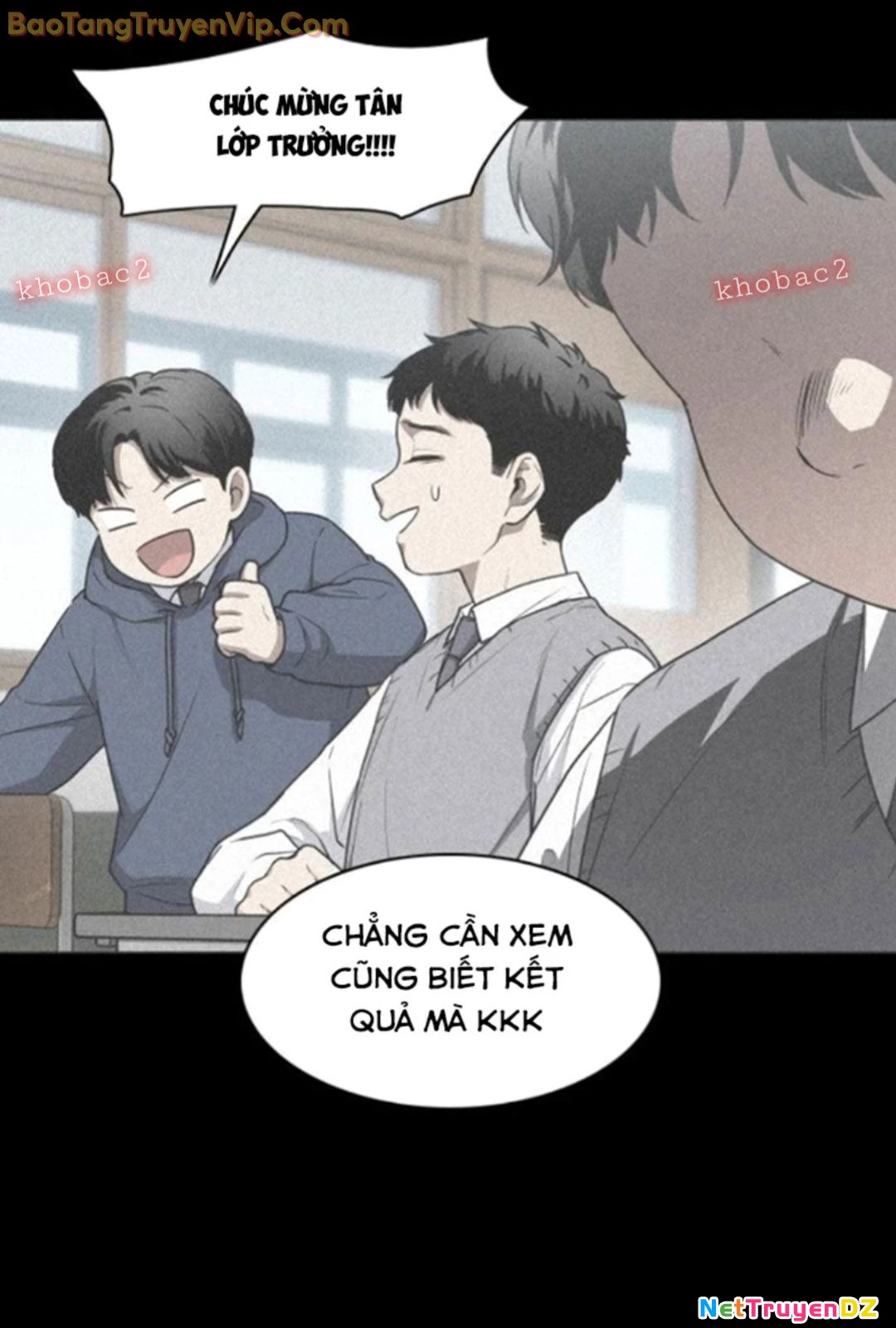 Kiếm Vương Chapter 28 - Trang 2