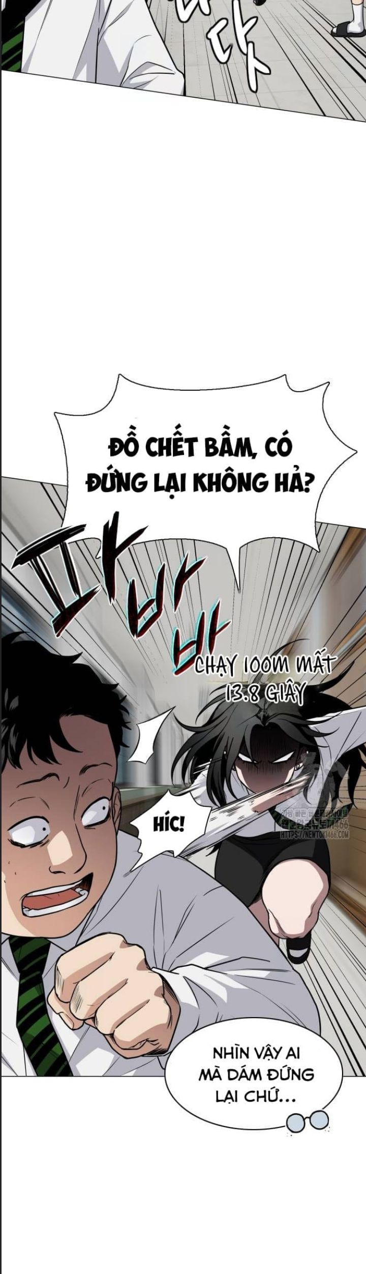 Kiếm Vương Chapter 27 - Trang 2