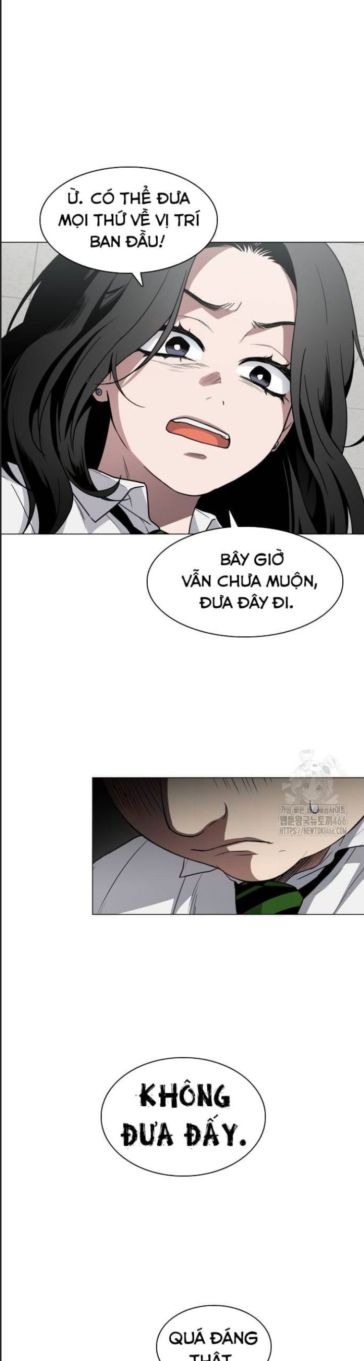 Kiếm Vương Chapter 27 - Trang 2