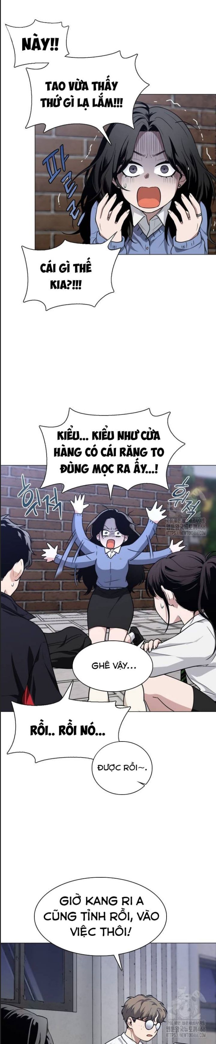 Kiếm Vương Chapter 26 - Trang 2