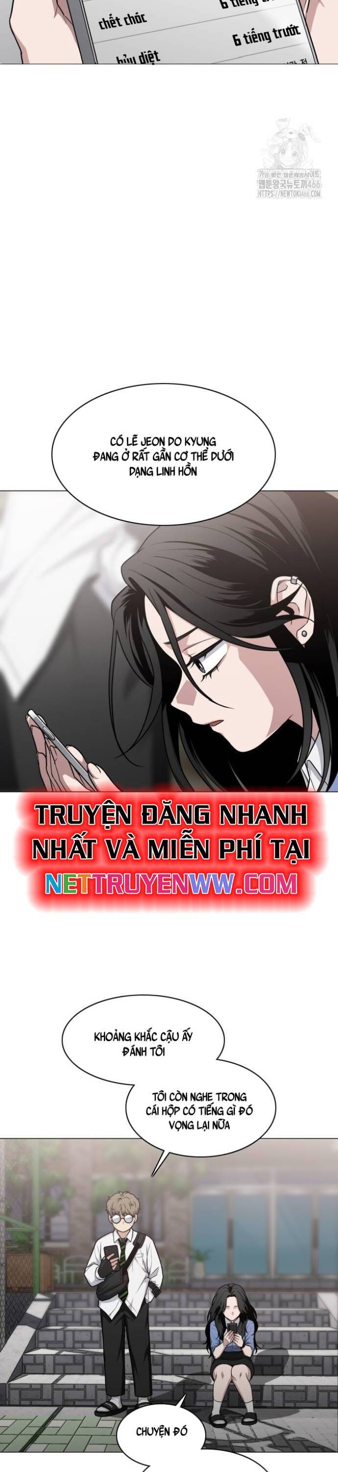 Kiếm Vương Chapter 24 - Trang 2