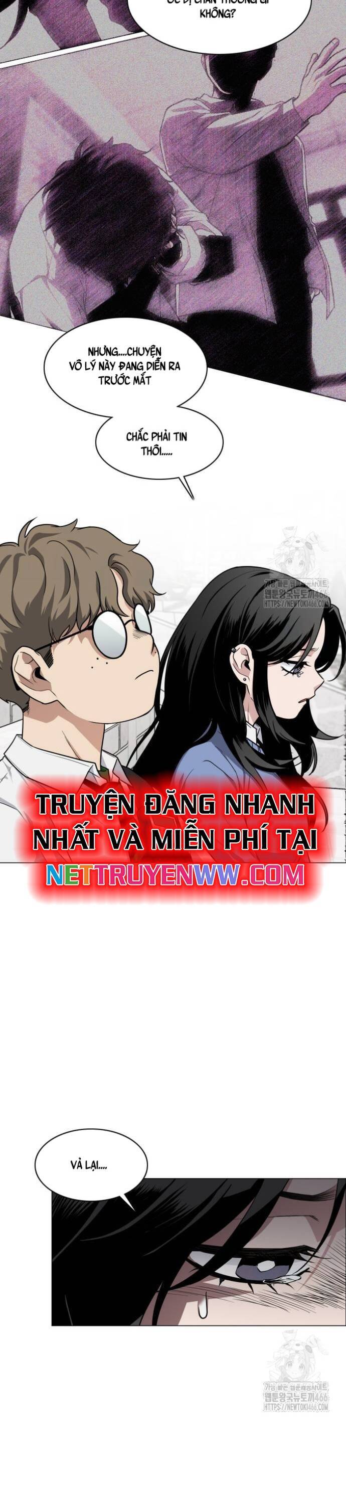 Kiếm Vương Chapter 24 - Trang 2