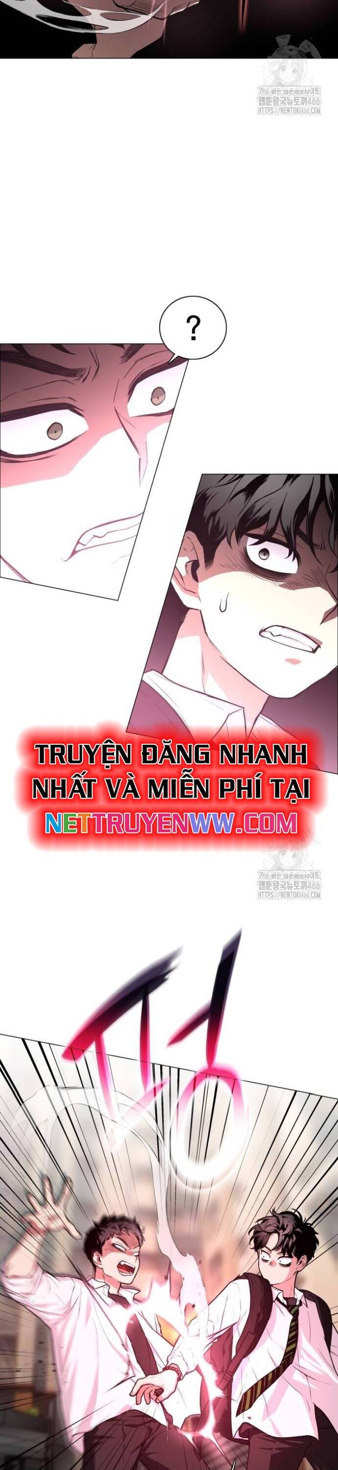 Kiếm Vương Chapter 24 - Trang 2