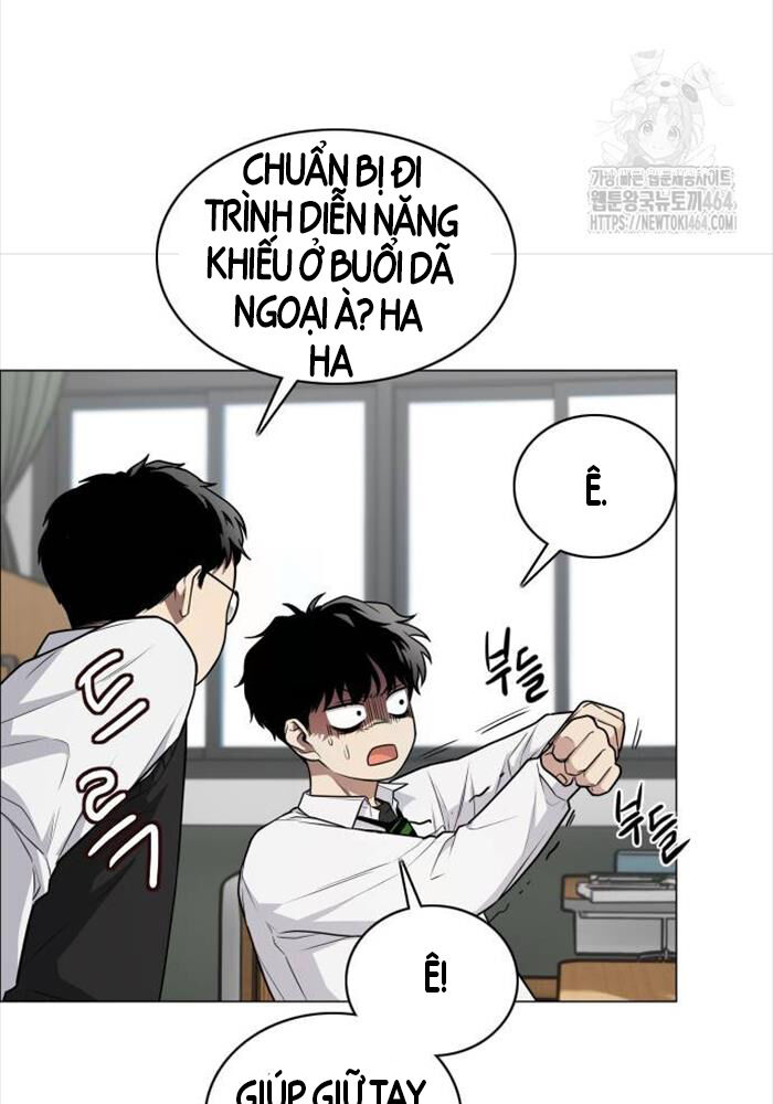 Kiếm Vương Chapter 23 - Trang 2