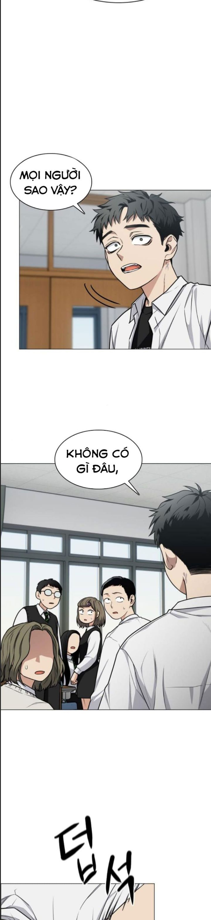 Kiếm Vương Chapter 21 - Trang 2