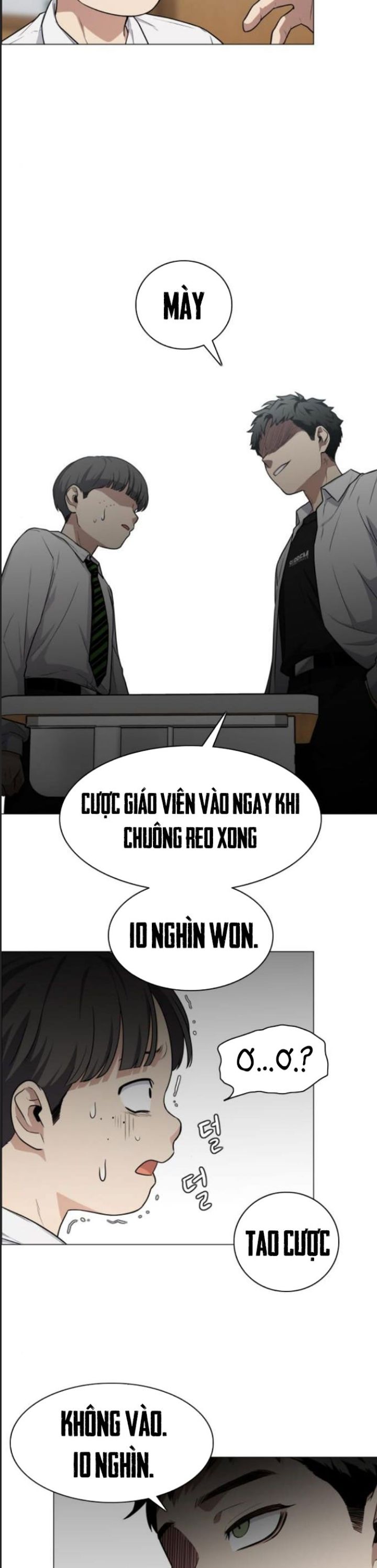 Kiếm Vương Chapter 21 - Trang 2