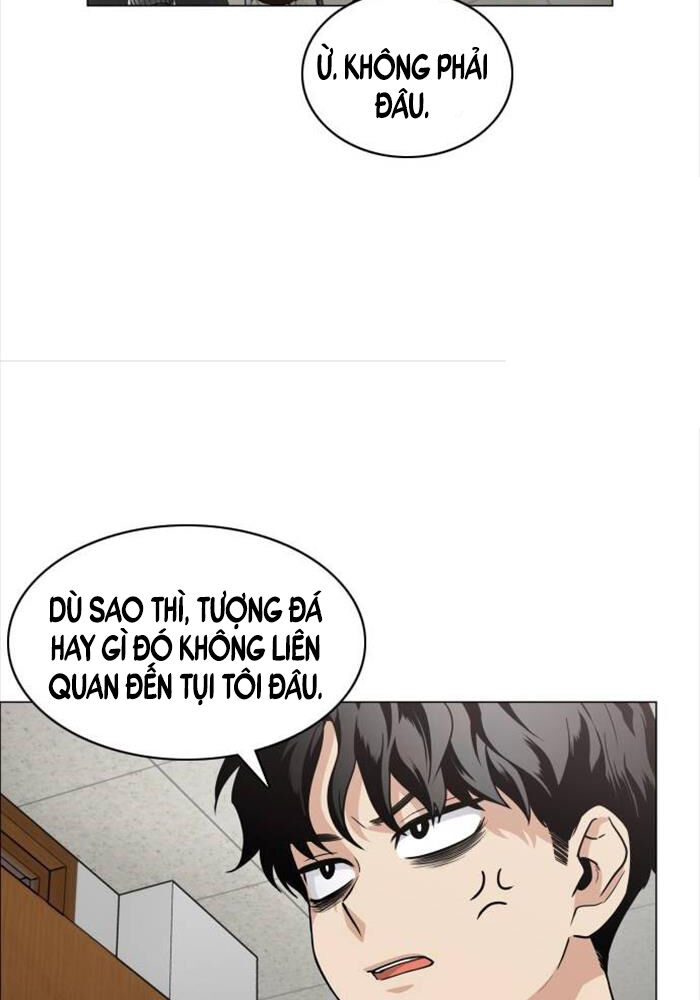 Kiếm Vương Chapter 20 - Trang 2