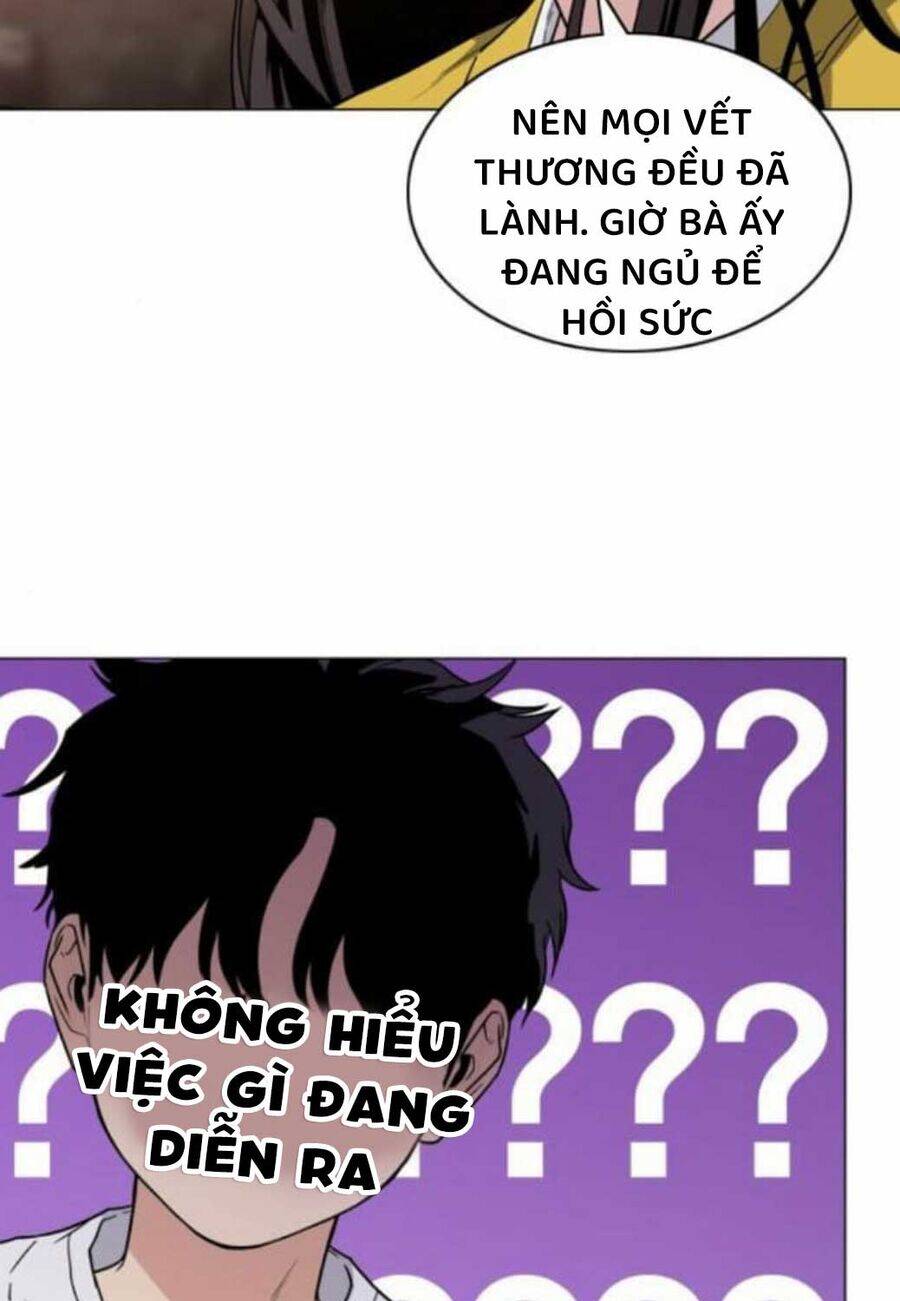 Kiếm Vương Chapter 18 - Trang 2