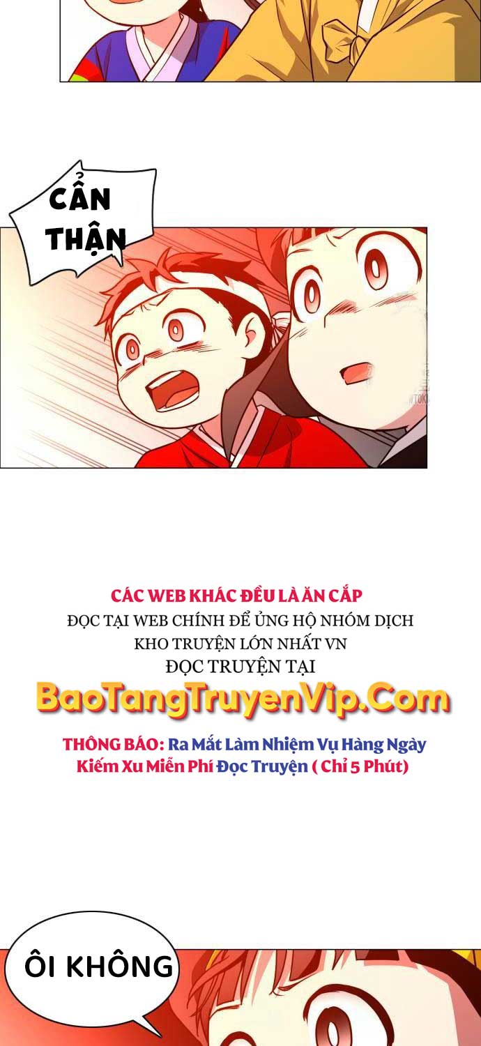 Kiếm Vương Chapter 16 - Trang 2