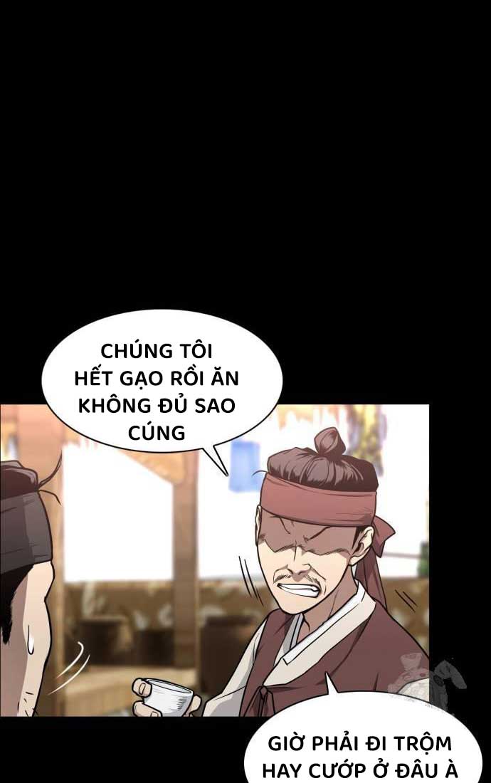 Kiếm Vương Chapter 15 - Trang 2