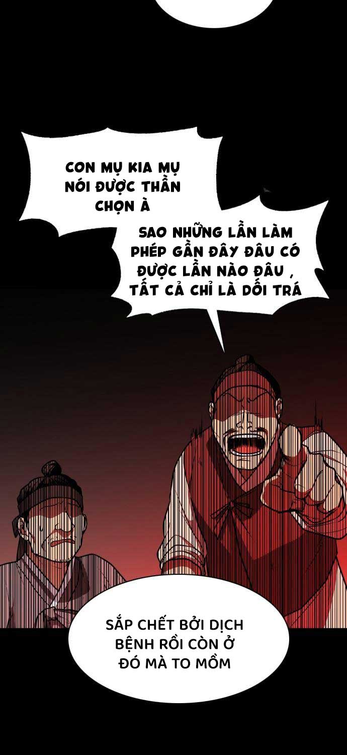 Kiếm Vương Chapter 15 - Trang 2