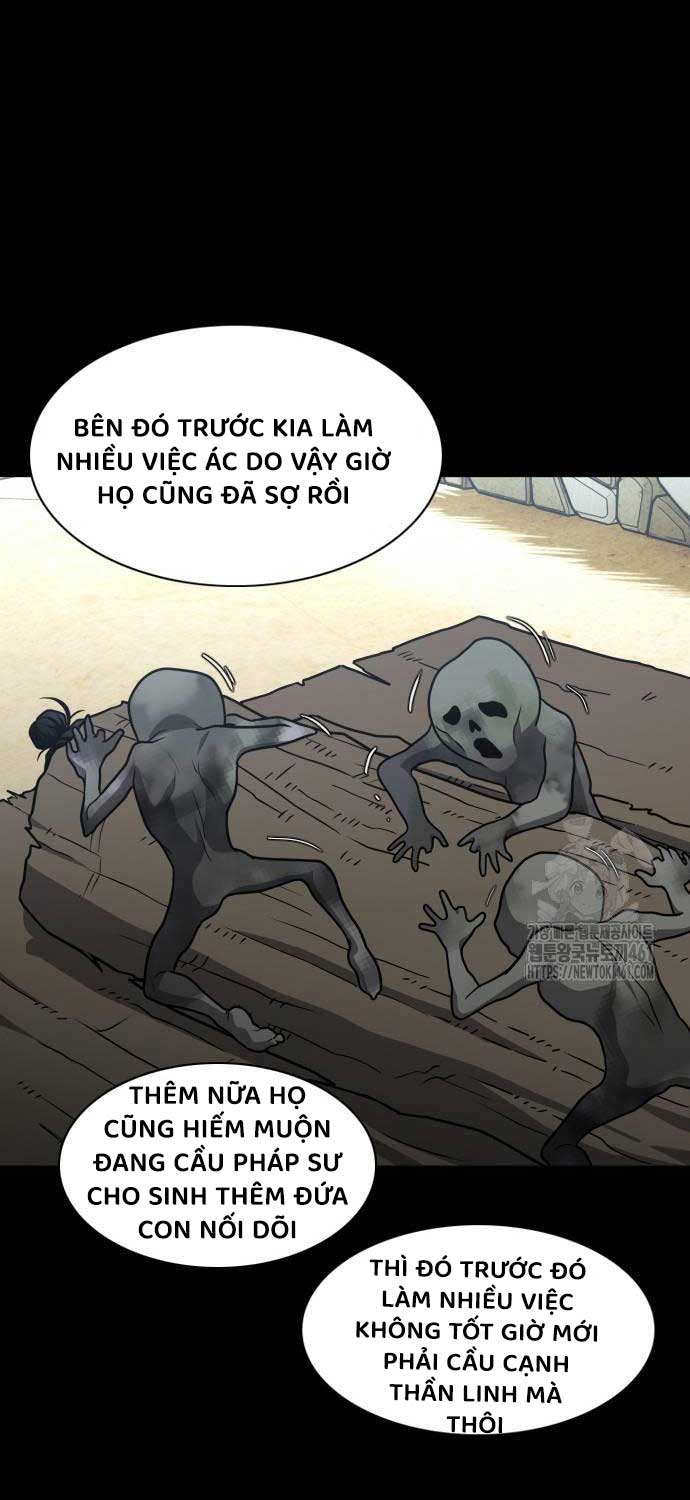 Kiếm Vương Chapter 15 - Trang 2