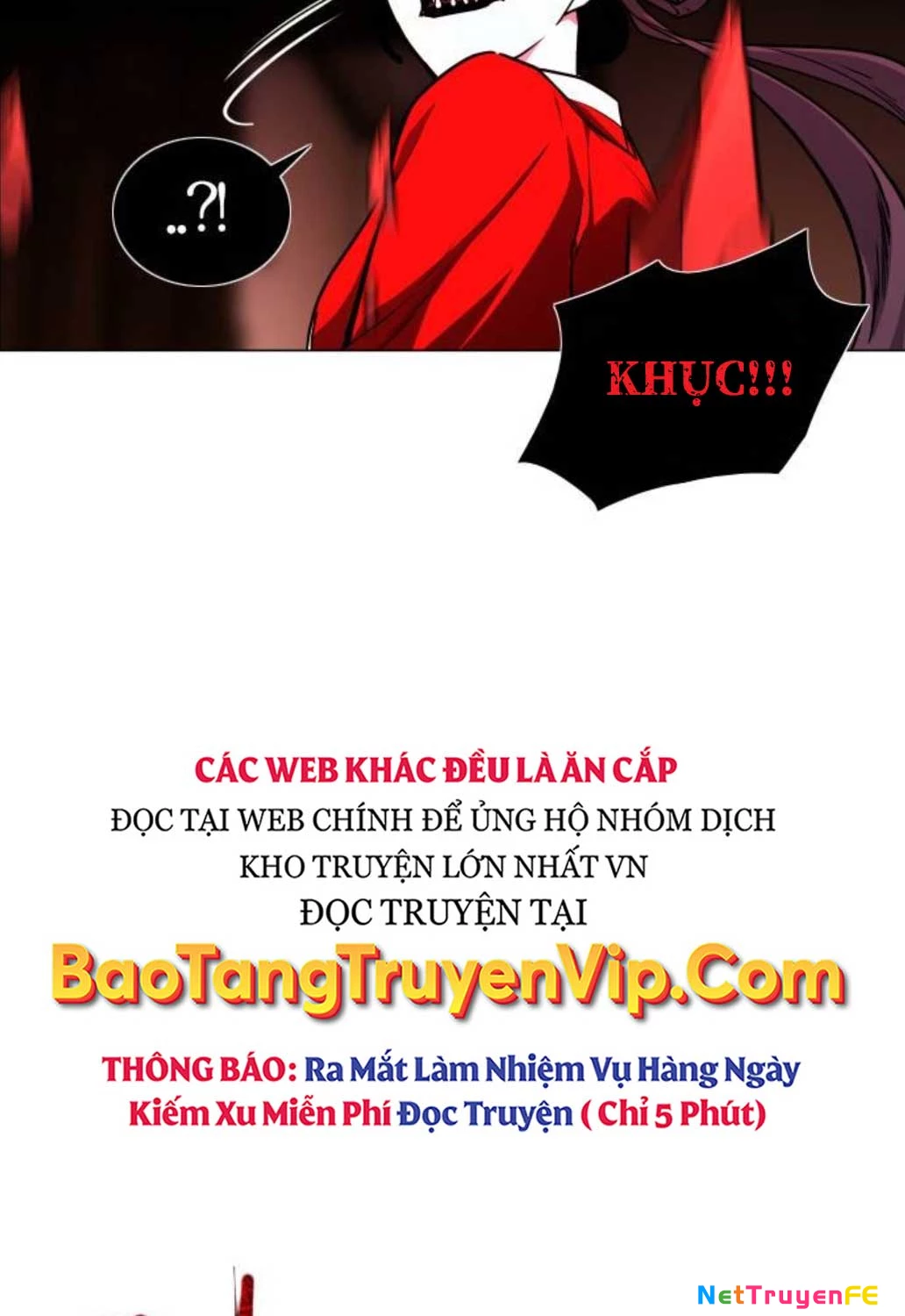 Kiếm Vương Chapter 14 - Trang 2