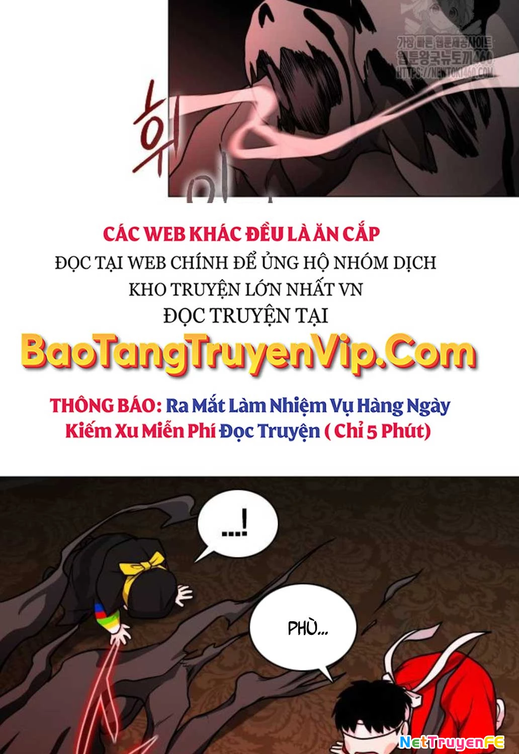 Kiếm Vương Chapter 14 - Trang 2