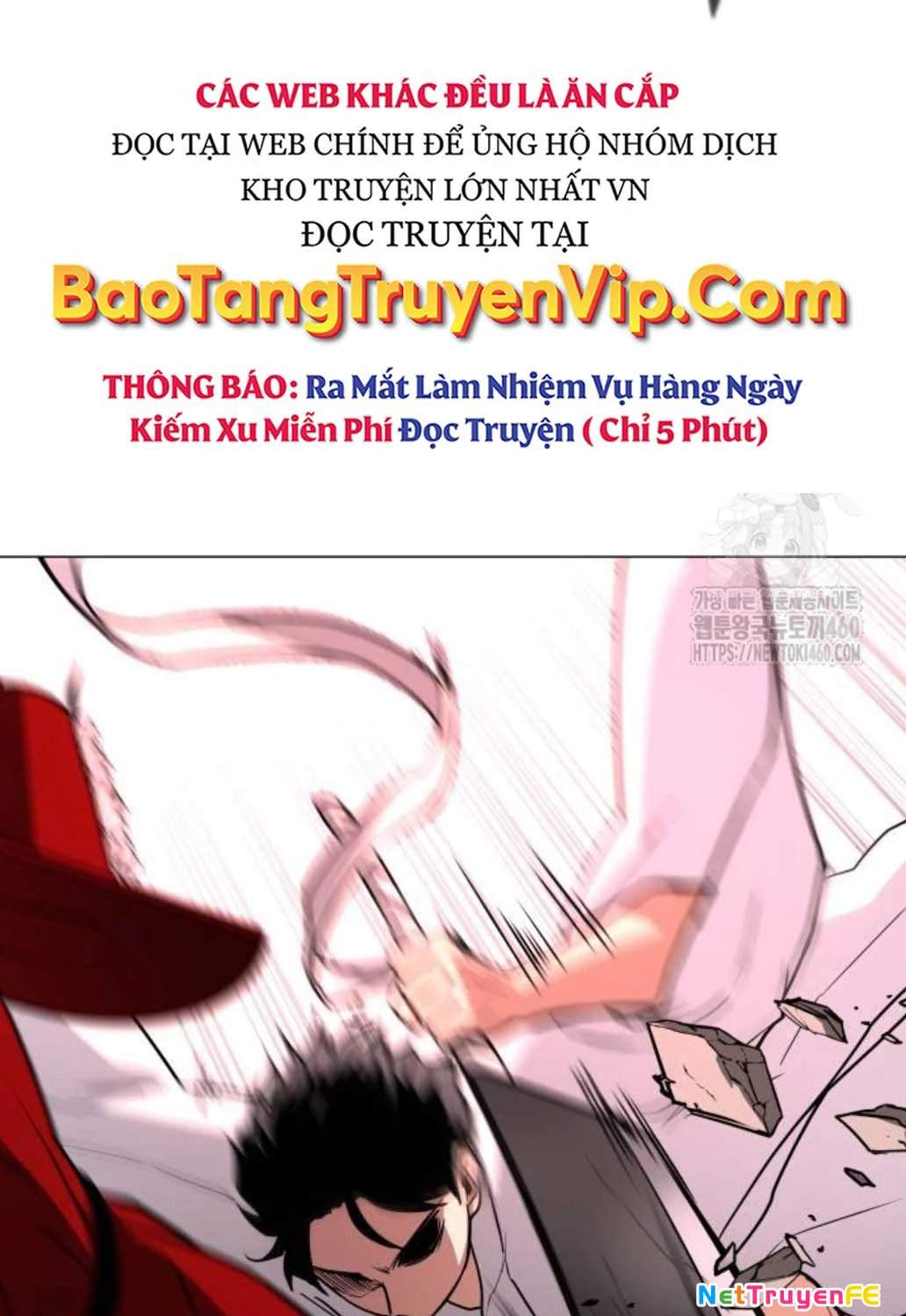 Kiếm Vương Chapter 14 - Trang 2