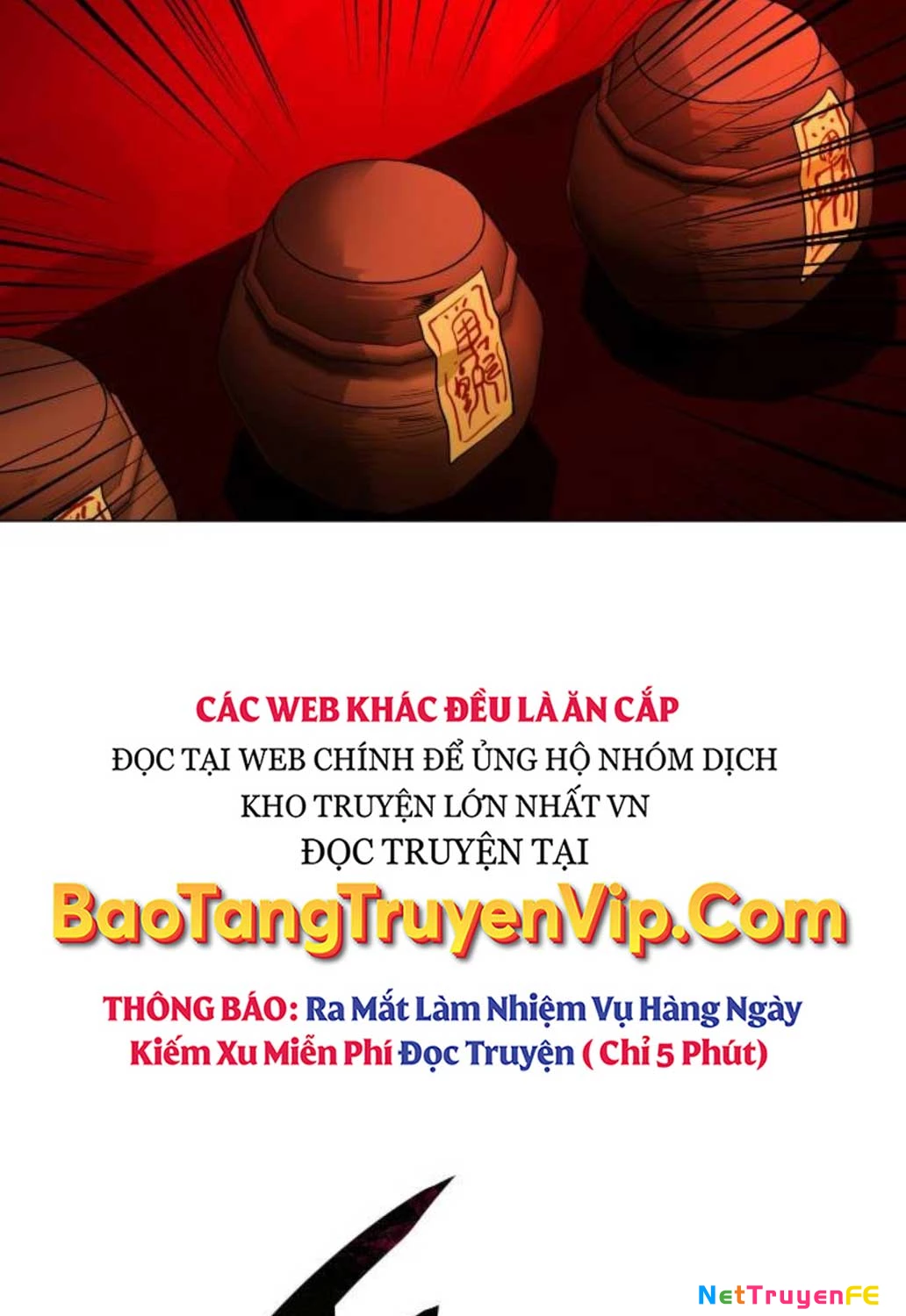 Kiếm Vương Chapter 14 - Trang 2