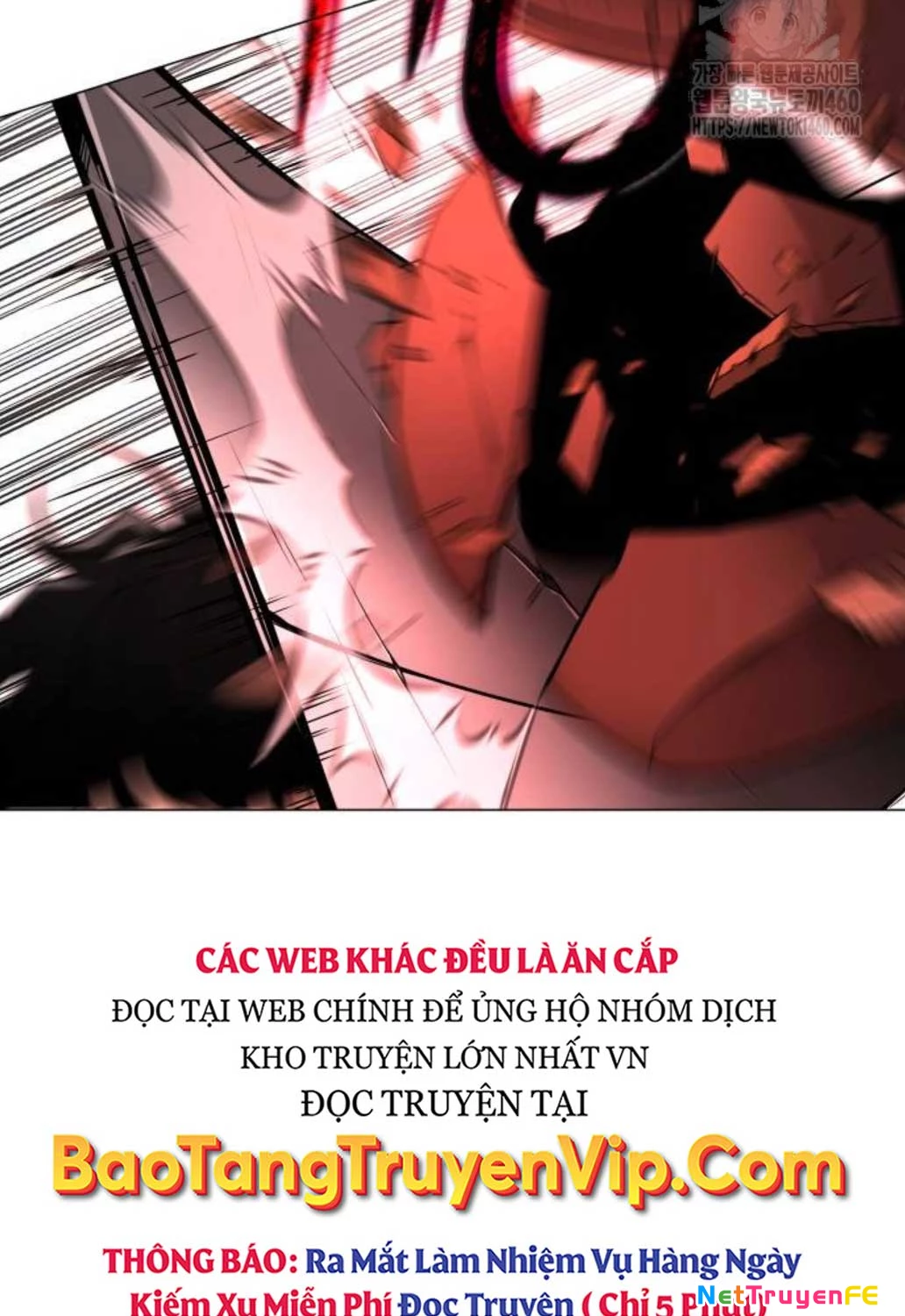 Kiếm Vương Chapter 14 - Trang 2