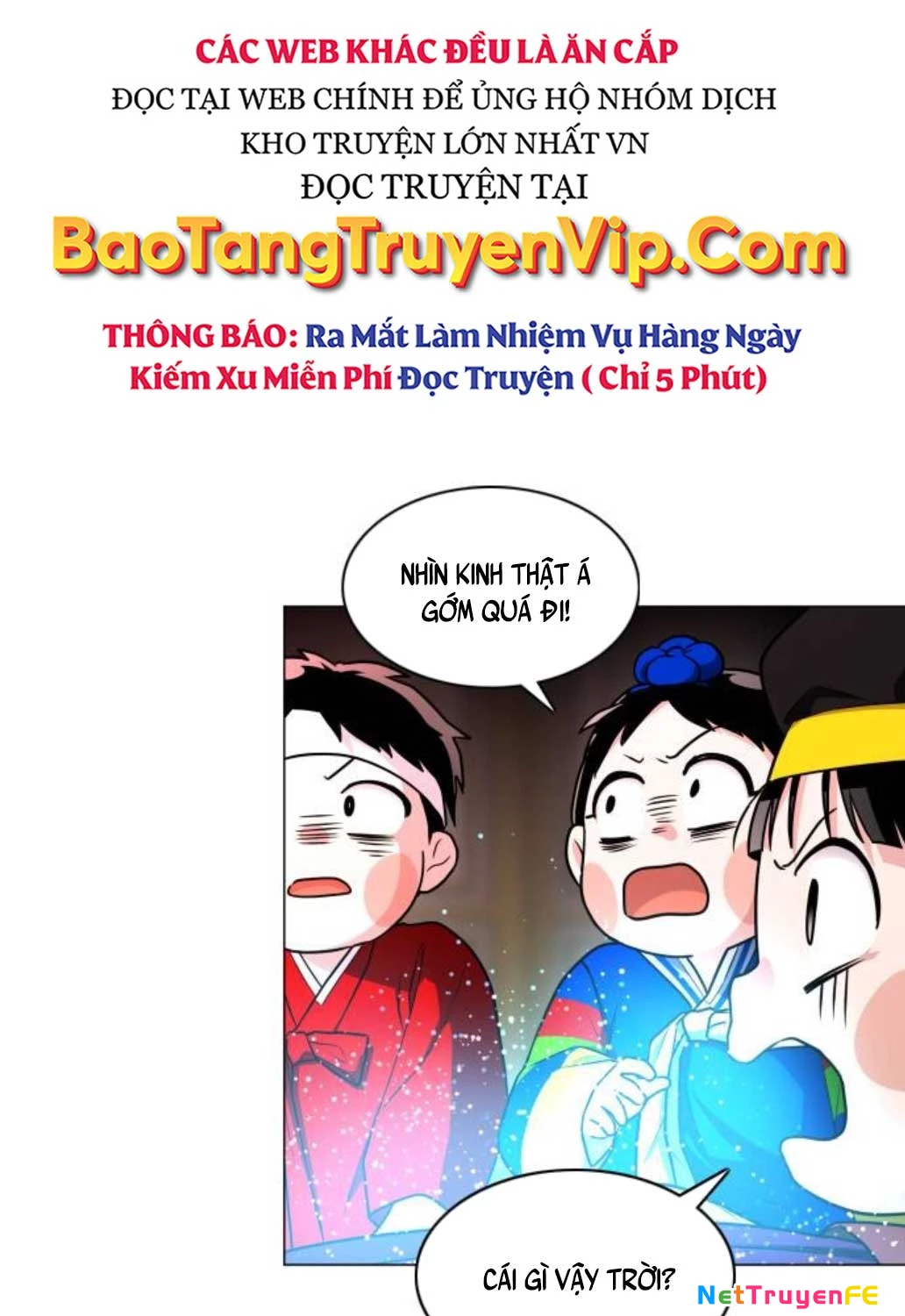 Kiếm Vương Chapter 14 - Trang 2