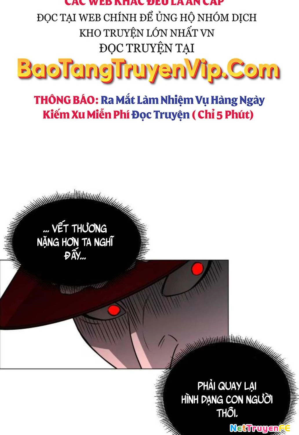 Kiếm Vương Chapter 14 - Trang 2