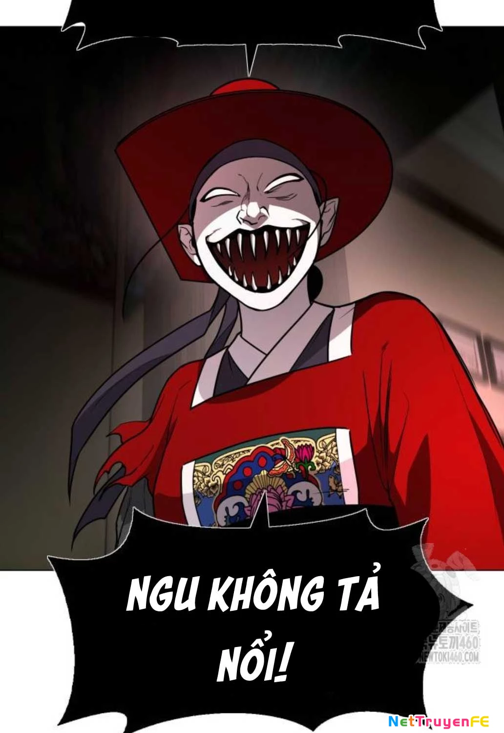 Kiếm Vương Chapter 14 - Trang 2