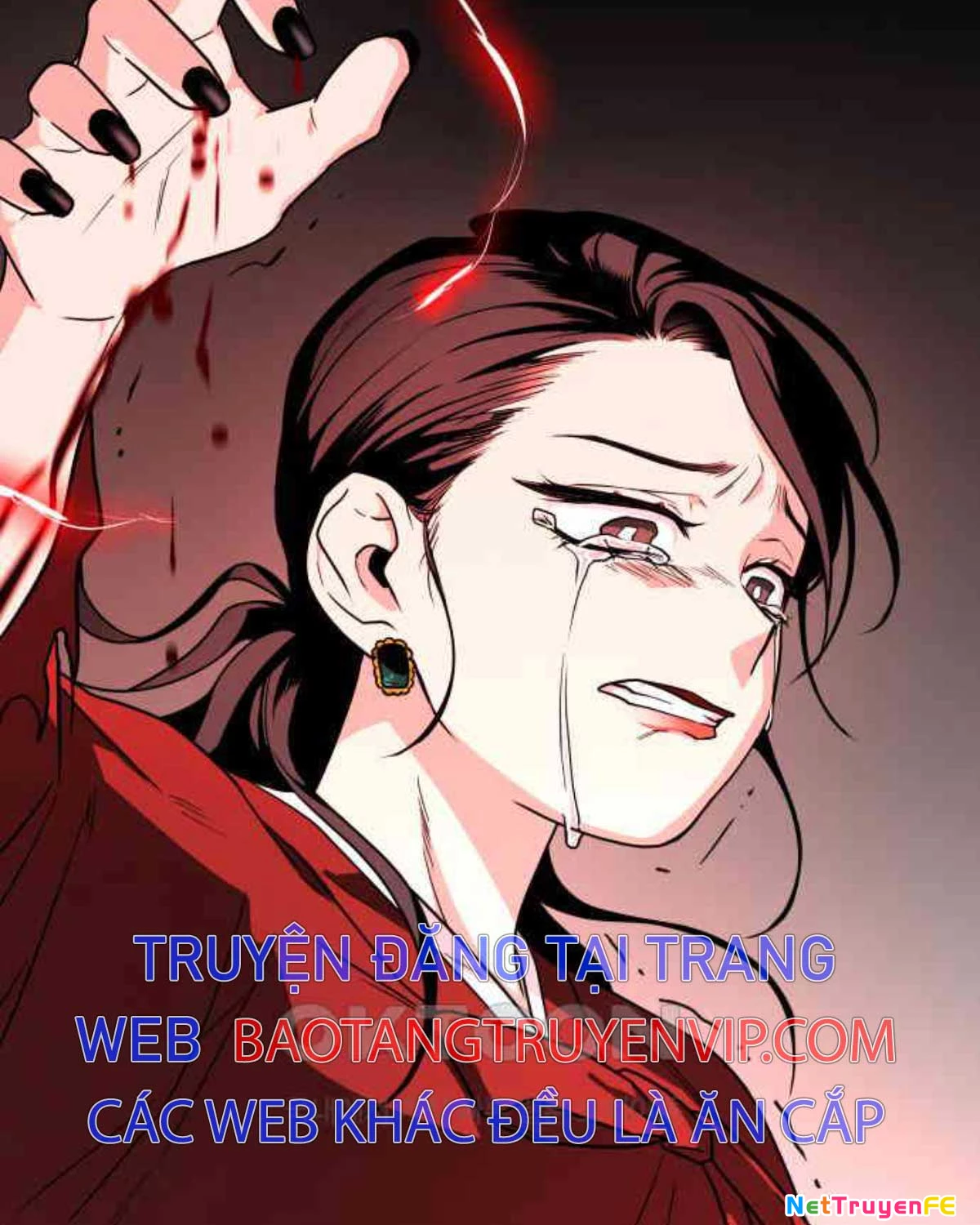 Kiếm Vương Chapter 13 - Trang 2