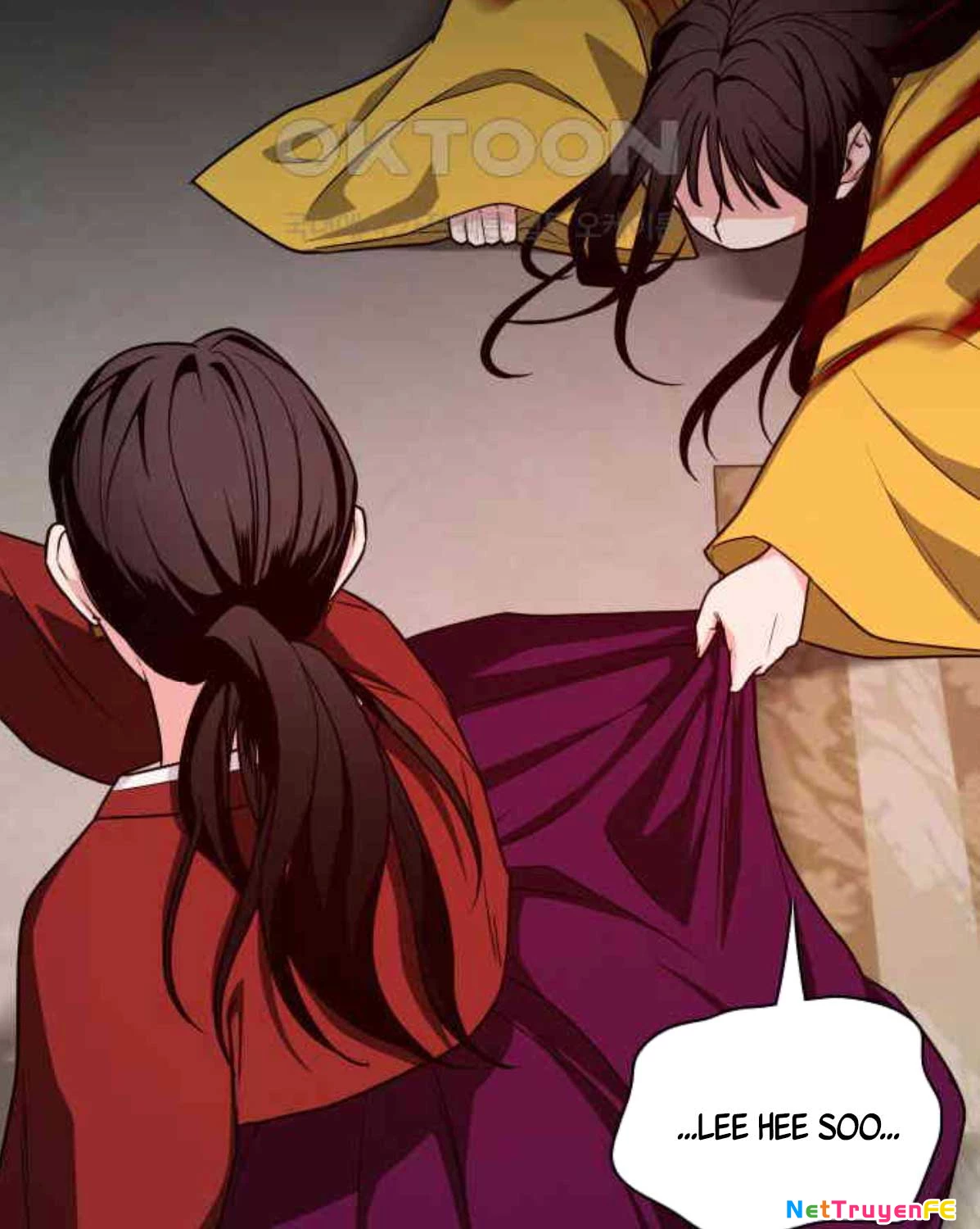 Kiếm Vương Chapter 13 - Trang 2