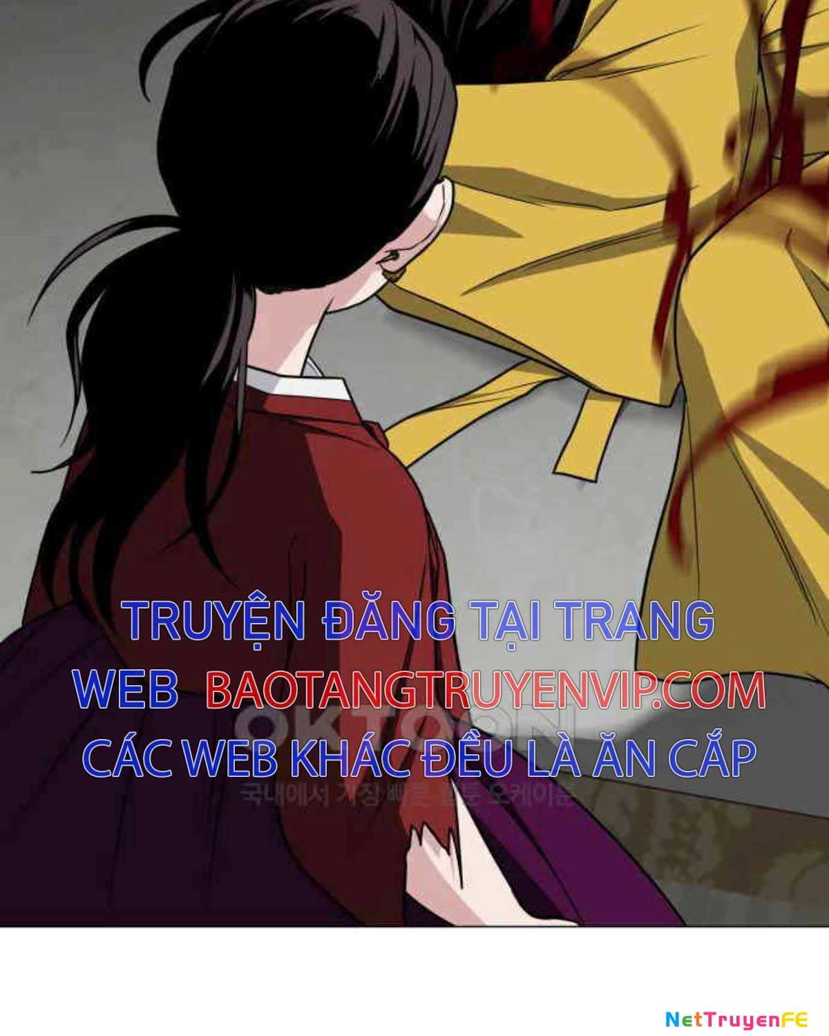 Kiếm Vương Chapter 13 - Trang 2