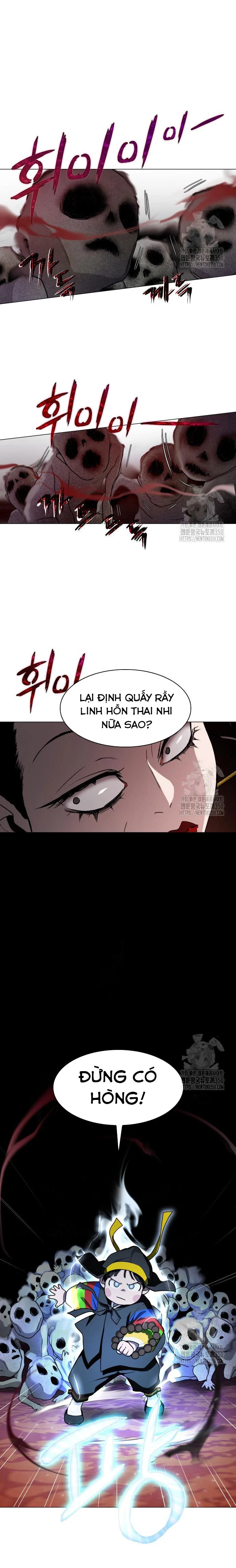 Kiếm Vương Chapter 11 - Trang 2