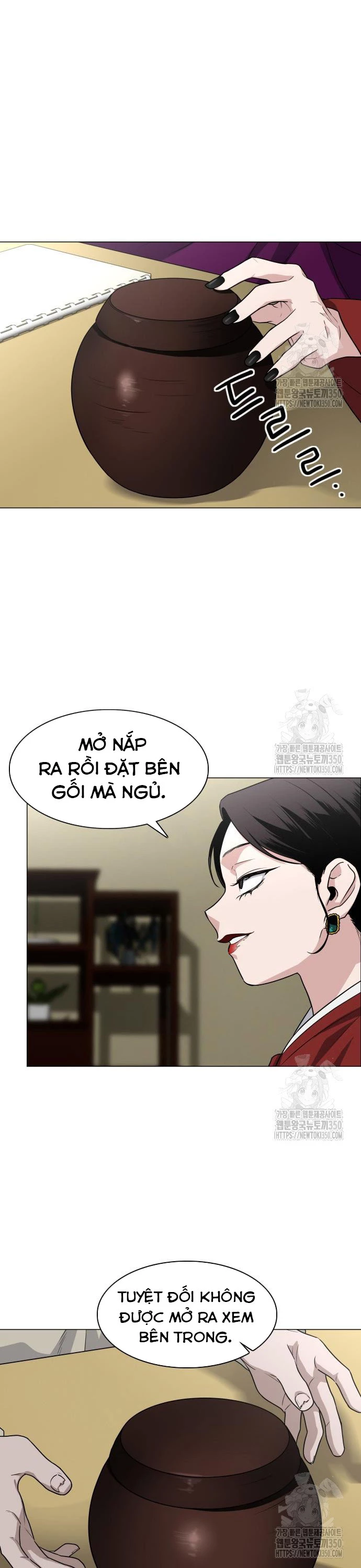 Kiếm Vương Chapter 11 - Trang 2