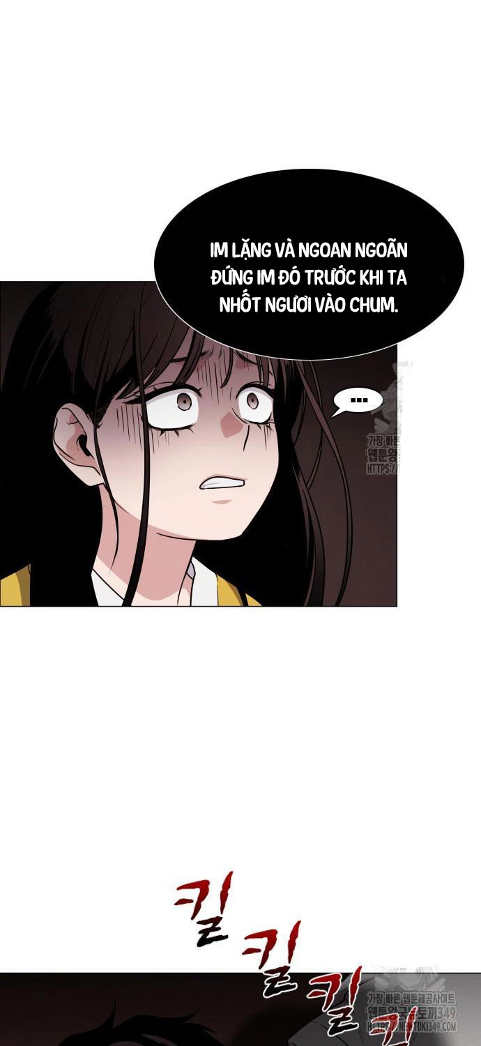 Kiếm Vương Chapter 10 - Trang 2