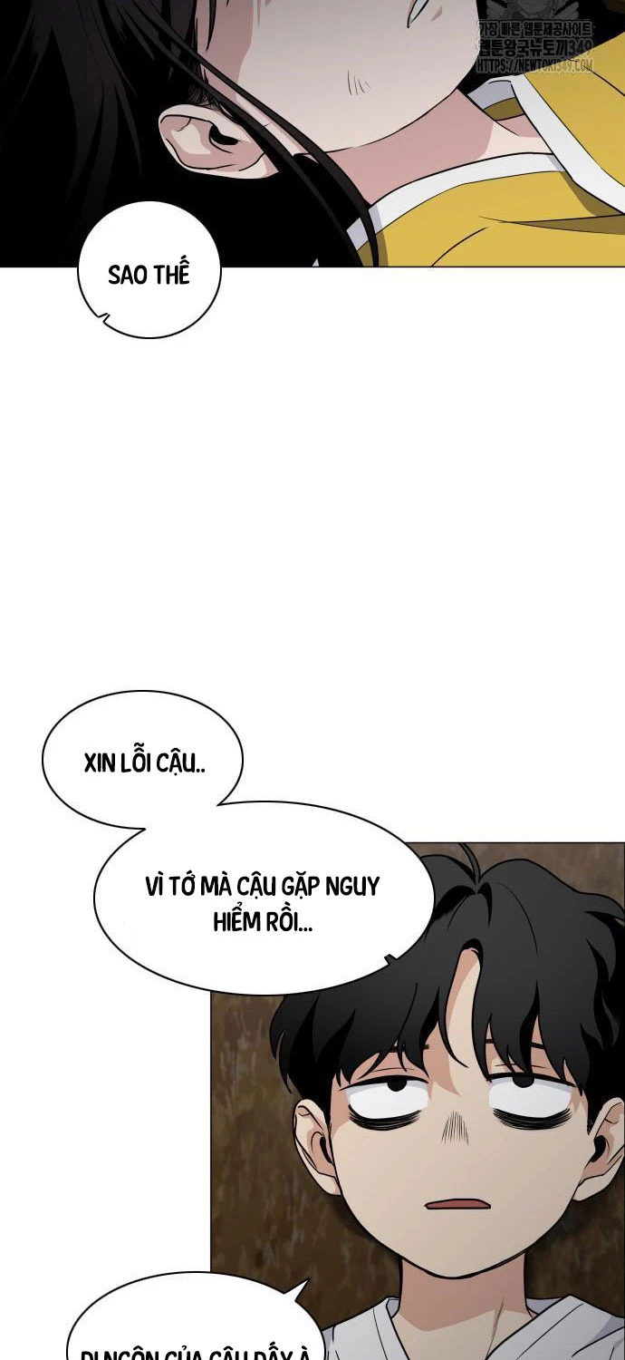 Kiếm Vương Chapter 10 - Trang 2