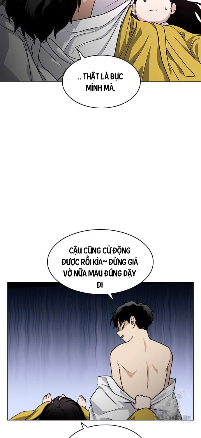 Kiếm Vương Chapter 10 - Trang 2