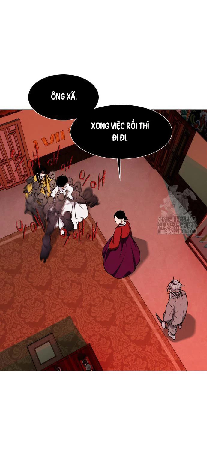 Kiếm Vương Chapter 10 - Trang 2