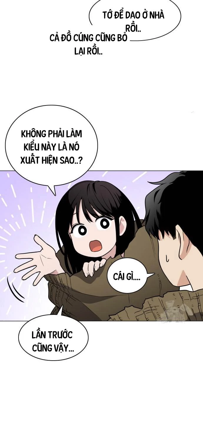 Kiếm Vương Chapter 9 - Trang 2