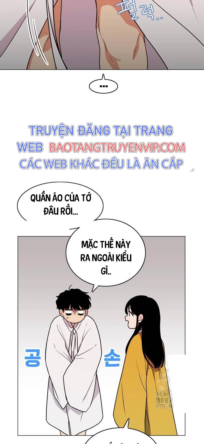 Kiếm Vương Chapter 9 - Trang 2